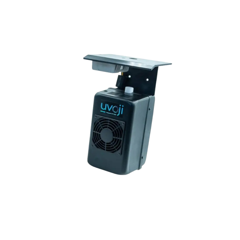 Led UV-C Oji Nautic pour purifier l'eau d'un bateau