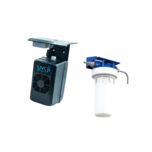 Led-UV-C UVOJI Oji-Nautic-12V-avec-filtre-charbon-actif