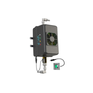 Led UVOJI Oji FLUVIAL purifie l'eau par UV C idéale pour la navigation fluviale