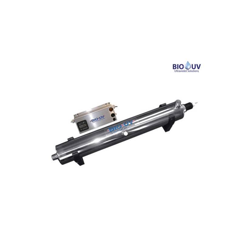 Gaine quartz BIO-UV Home 4