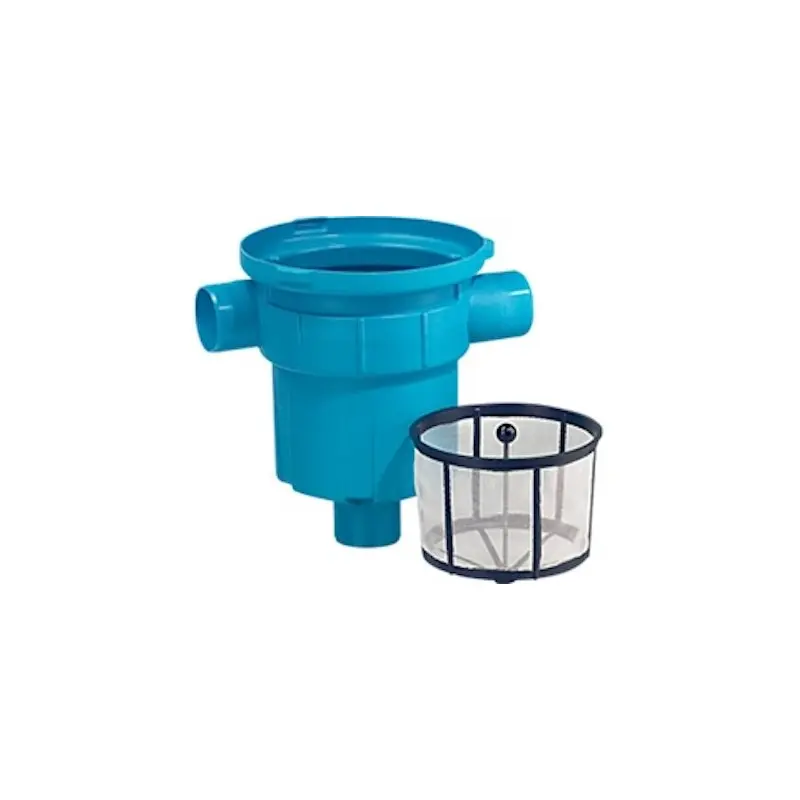 Filtre 3P Technick jardin Kettner