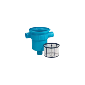 Filtre 3P Technick jardin Kettner