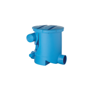 Filtre collecteur 3P VF1 à enterrer pour cuve réservoir ou citerne
