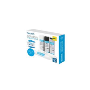 Kit de 5 cartouches pour osmose inverse P'URE AQUACALCIUM Ecosoft