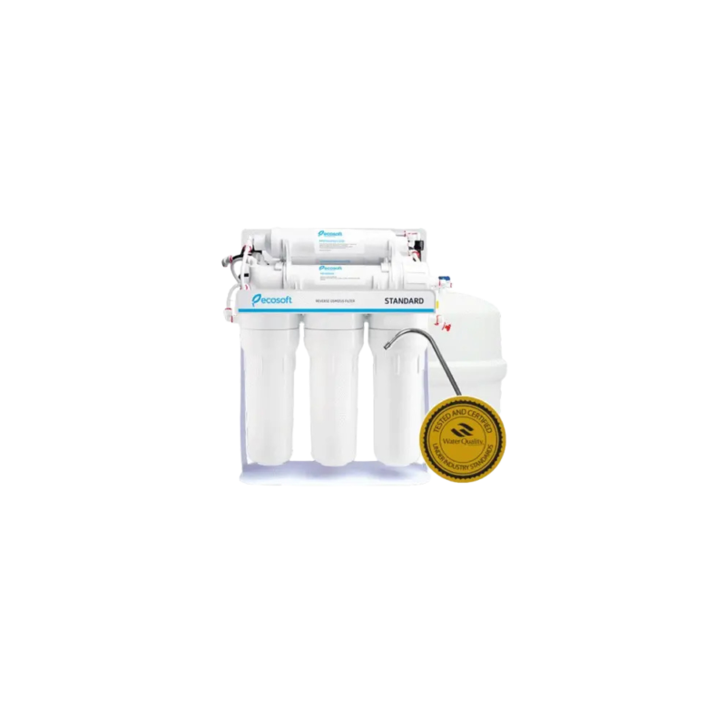 Osmose inverse Standard Ecosoft