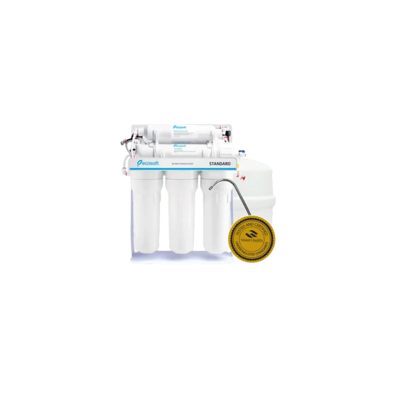Osmose inverse Standard Ecosoft