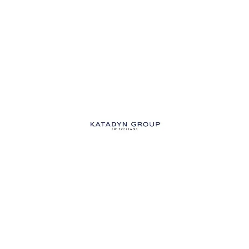 KATADYN pour désinfection de l'eau par ultraviolet