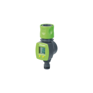 Raccord rapide compteur d'eau