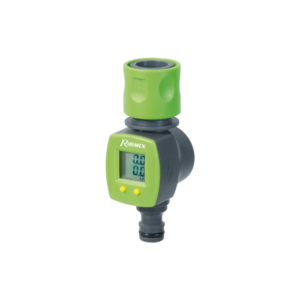 Raccord rapide compteur d'eau