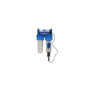 Station UV Germi Ultra 500 E pour désinfection par UV C de l'eau