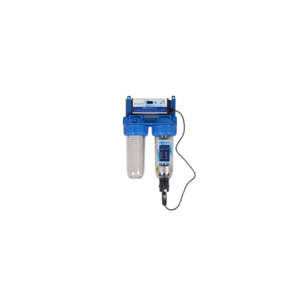 Station UV Germi Ultra 500 E pour désinfection par UV C de l'eau