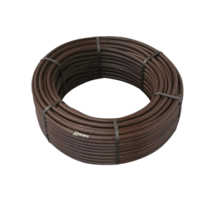 Tuyau d’arrosage goutteur 25 m, 50 m ou 100 m Ribimex