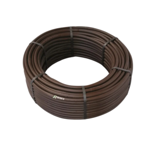 Tuyau d’arrosage goutteur 25 m, 50 m ou 100 m Ribimex