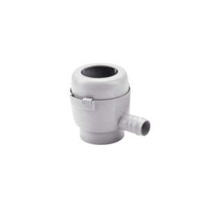 Collecteur de gouttière filtrant Eco Mini de Garantia