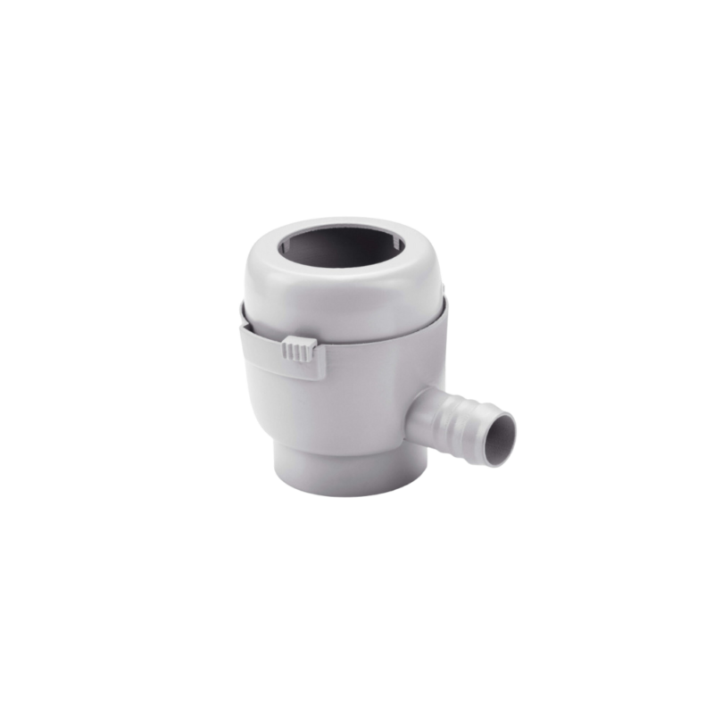 Collecteur de gouttière filtrant Eco Mini de Garantia