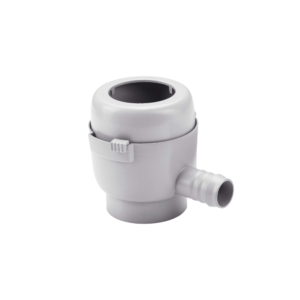 Collecteur de gouttière filtrant Eco Mini de Garantia