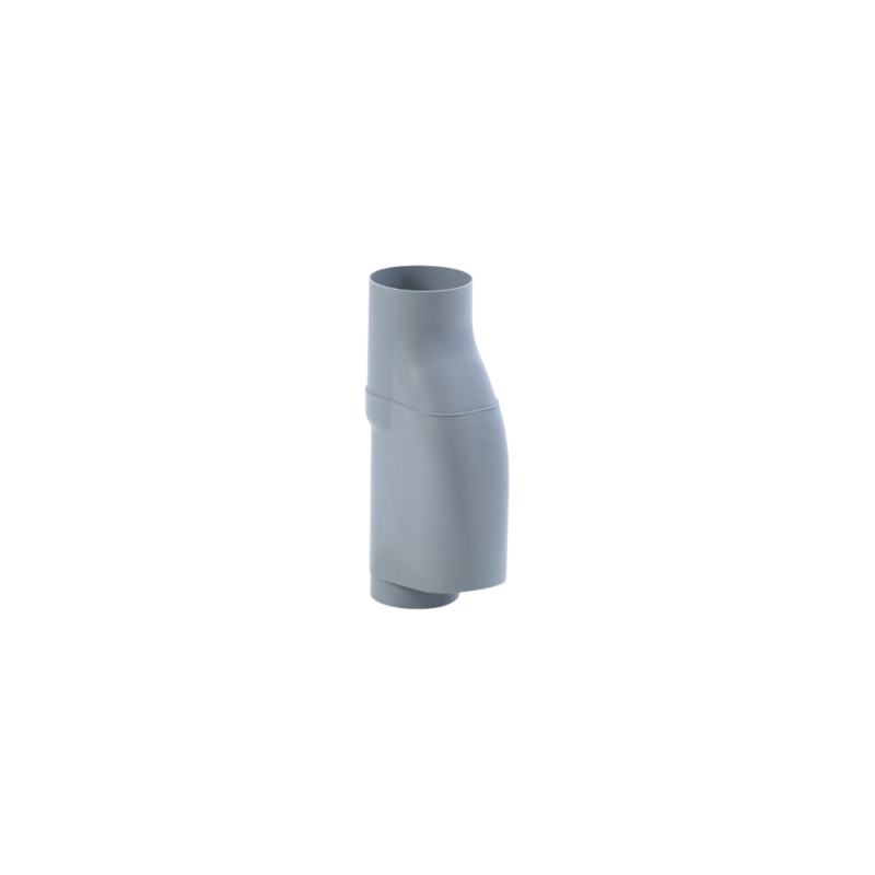 Collecteur filtrant de gouttière