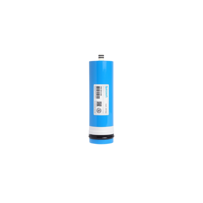 Membrane d’osmose inverse 500 GPD pour osmoseur Robust 3000 Ecosoft
