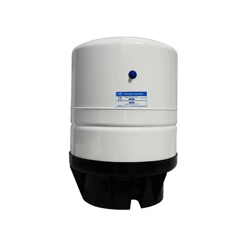 Réservoirs 60 L de stockage d'eau osmosée sans entretien RO TANKS Ecosoft