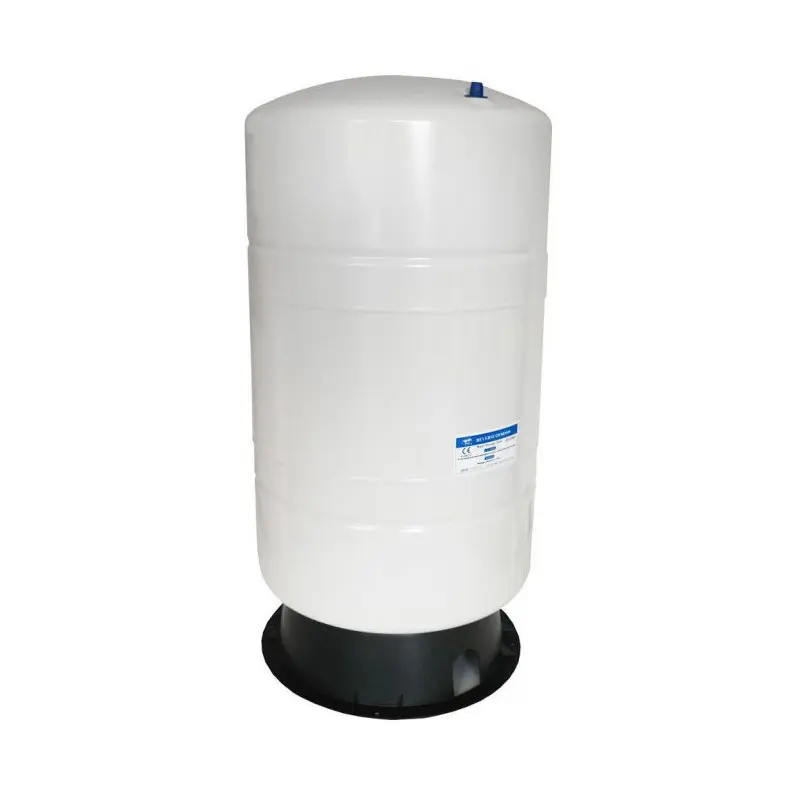 Réservoirs 80 L de stockage d'eau osmosée sans entretien RO TANKS Ecosoft