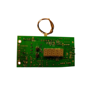 Carte Electronique pour EcoStream 2, 4 et 6