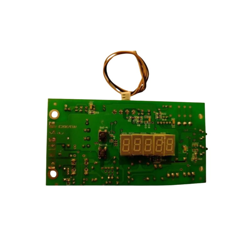 Carte Electronique pour EcoStream 2, 4 et 6