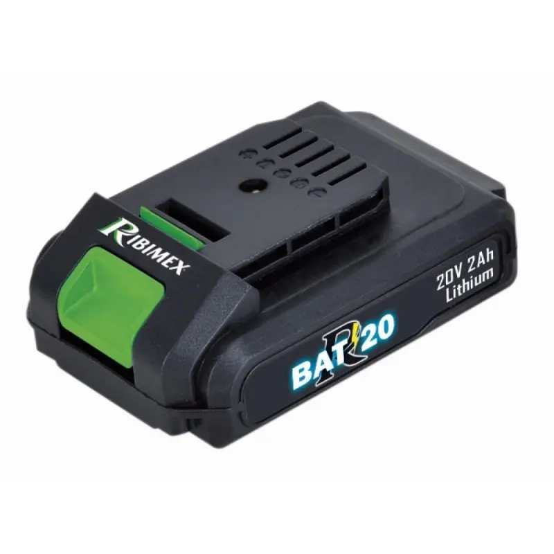 batterie R-BAT'20