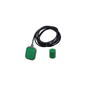 Flotteur indépendant avec poids de lestage ajustable en 5 ou 10 m