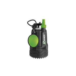 Pompe Immergée Spéciale Eau de Mer avec Flotteur