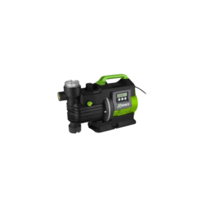 Pompe de surface auto amorçante automatique JET AUTO 850W avec filtre