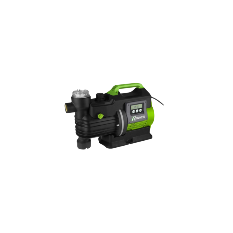 Pompe de surface auto amorçante automatique JET AUTO 850W avec filtre
