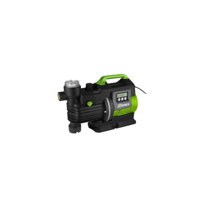 Pompe de surface auto amorçante automatique JET AUTO 850W avec filtre