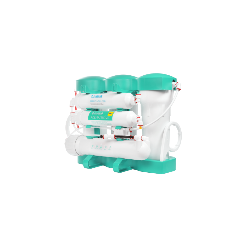 Osmoseur Pure Aqua calcium MINT Ecosoft