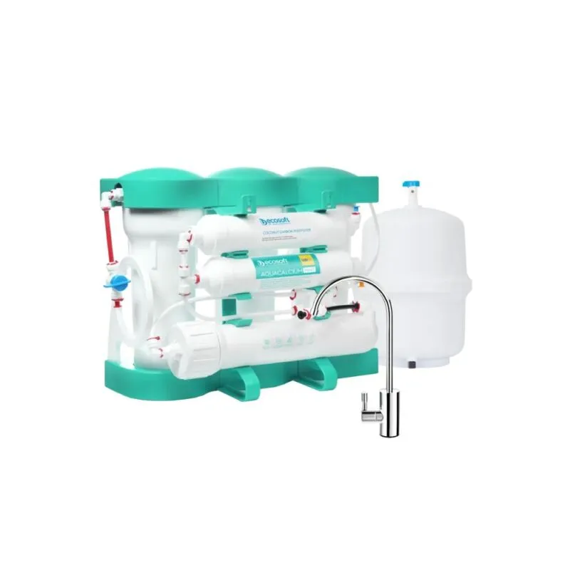 Osmoseur AquaCalcium mint