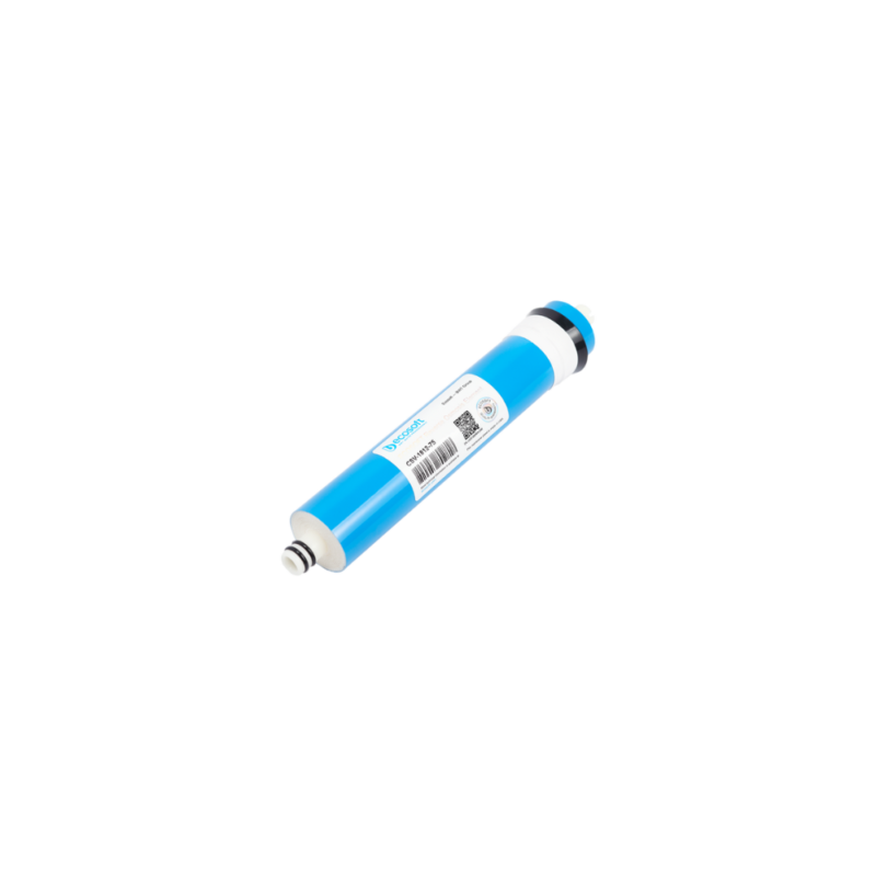 Membrane d'osmose inverse 75 GPD pour Ecosoft P'URE Balance AquaGreen
