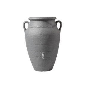 Récupérateur Amphore Antik Garantia avec robinet et collecteur