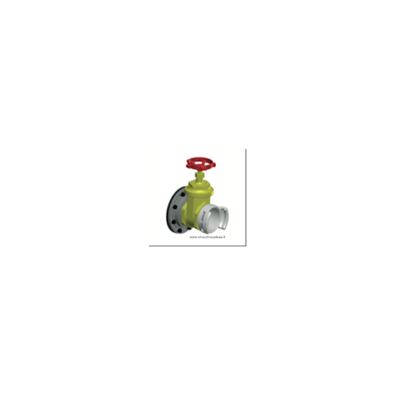 Equipement de la citerne souple Labaronne Citaf effluents liquides