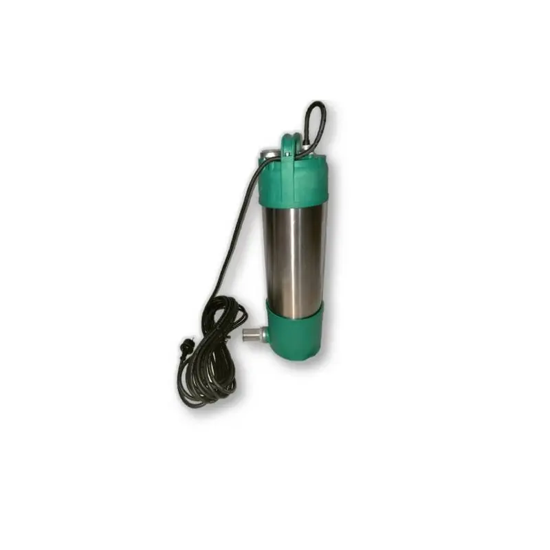 Pompe submersible Extract first 303/304 avec son cable