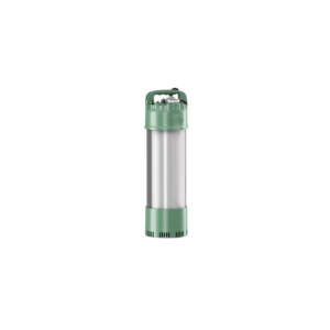 Pompe submersible Extract first de Wilo pour l'eau de pluie