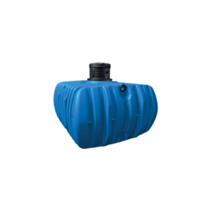 Kit jardin confort Flat Garantia de 1,5 à 14 m3 à enterrer avec pompe immergée et filtration