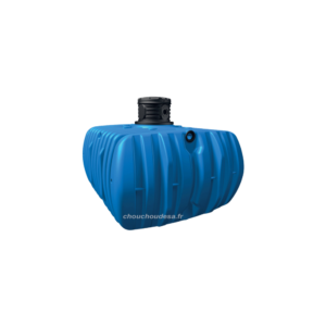 Kit jardin confort Flat Garantia de 1,5 à 10 m3 à enterrer avec pompe immergée et filtration