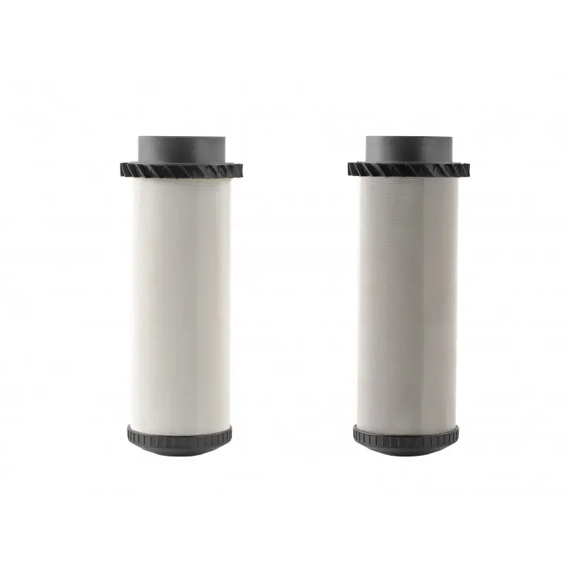 Tamis filtrant inox ou inox argenté pour NW280 de cintropur