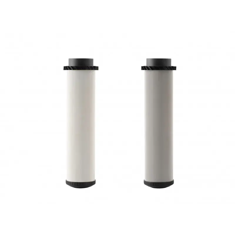 Tamis filtrant inox ou inox argenté pour NW340 de cintropur