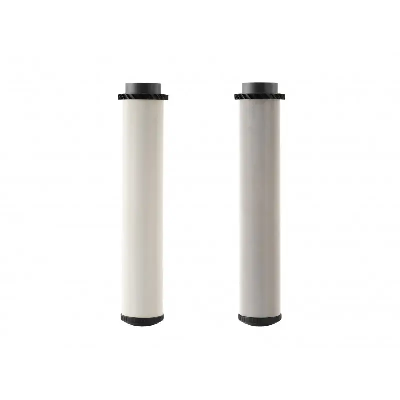 Tamis filtrant inox ou inox argenté pour NW400 de cintropur