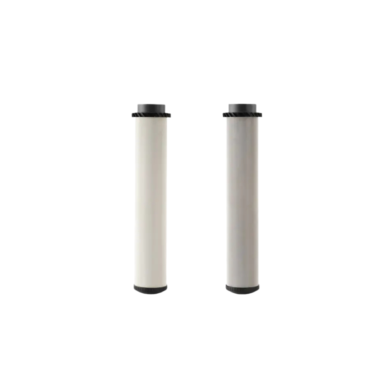 Tamis filtrant inox ou inox argenté pour NW400 de cintropur