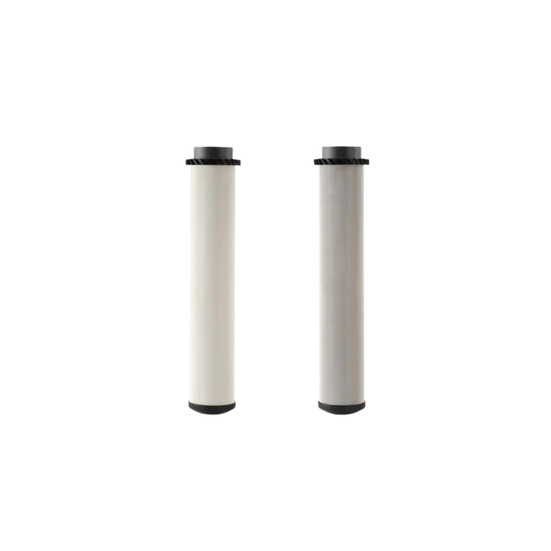 Tamis filtrant inox ou inox argenté pour NW400 de cintropur