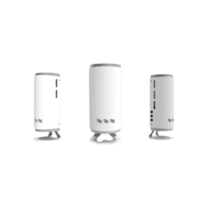 AéroClean Alfaa purifie et désinfecte l’air par plasma froid