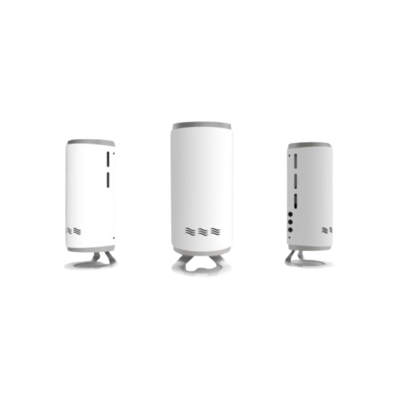 AéroClean Alfaa purifie et désinfecte l’air par plasma froid