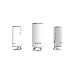 AéroClean Alfaa purifie et désinfecte l’air par plasma froid