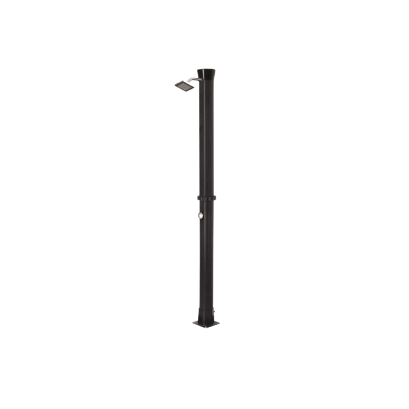 Base indépendante pour douche solaire Ribiland de piscine et jardin – Image 2